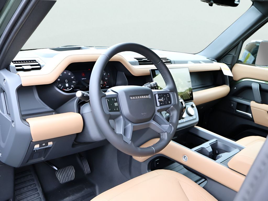 2026 Land Rover Defender 130 X-Dynamic SE San Clemente CA