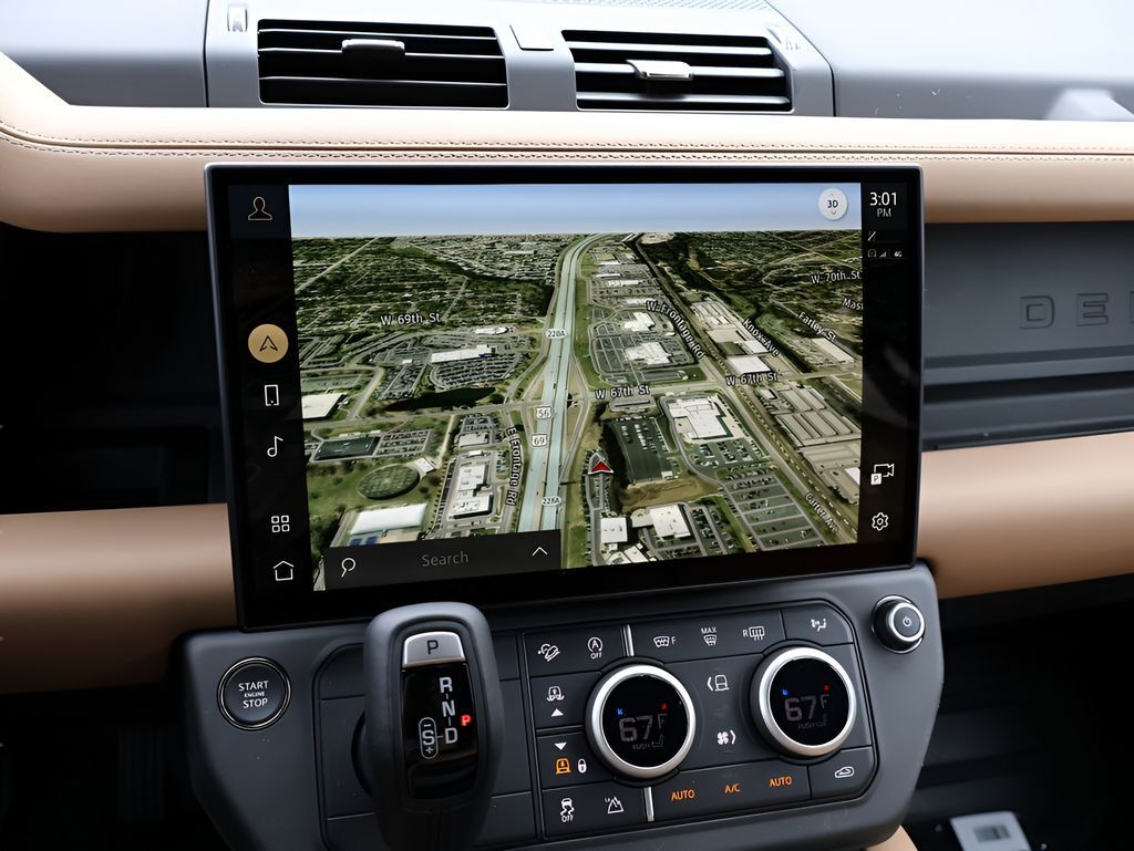 2026 Land Rover Defender 130 X-Dynamic SE San Clemente CA