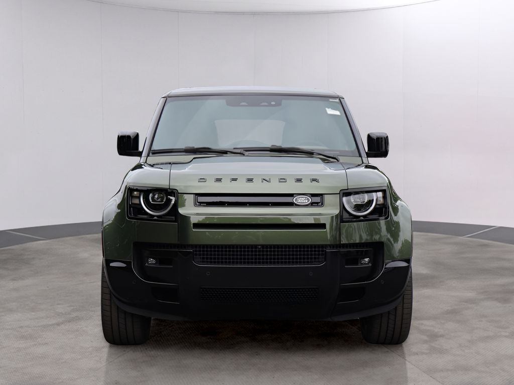2026 Land Rover Defender 130 X-Dynamic SE San Clemente CA