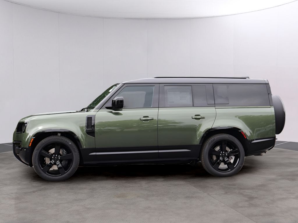 2026 Land Rover Defender 130 X-Dynamic SE San Clemente CA