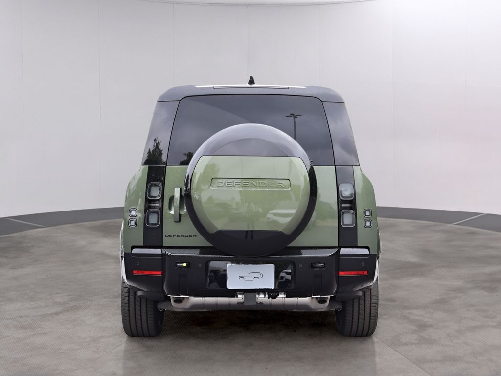 2026 Land Rover Defender 130 X-Dynamic SE San Clemente CA