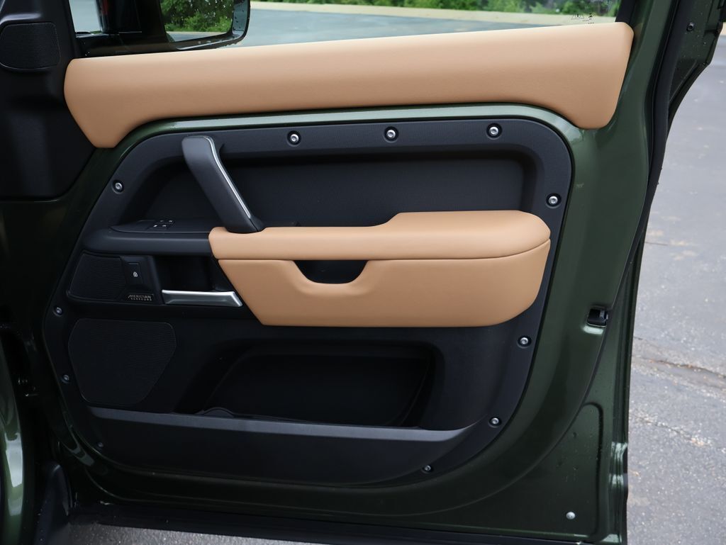 2026 Land Rover Defender 130 X-Dynamic SE San Clemente CA