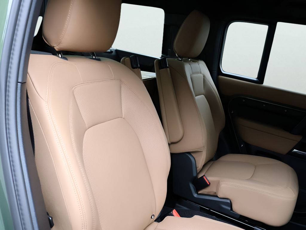 2026 Land Rover Defender 130 X-Dynamic SE San Clemente CA