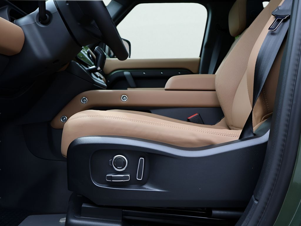 2026 Land Rover Defender 130 X-Dynamic SE San Clemente CA