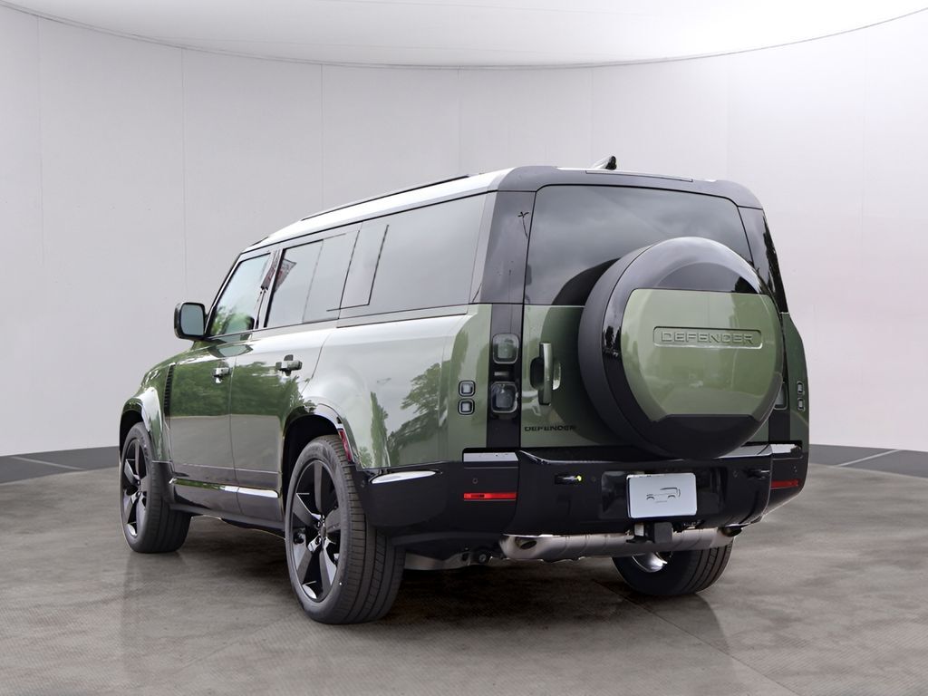 2026 Land Rover Defender 130 X-Dynamic SE San Clemente CA