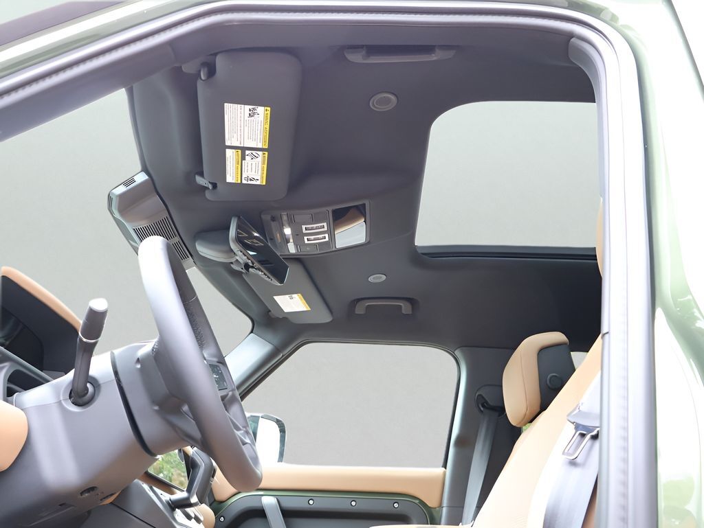 2026 Land Rover Defender 130 X-Dynamic SE San Clemente CA