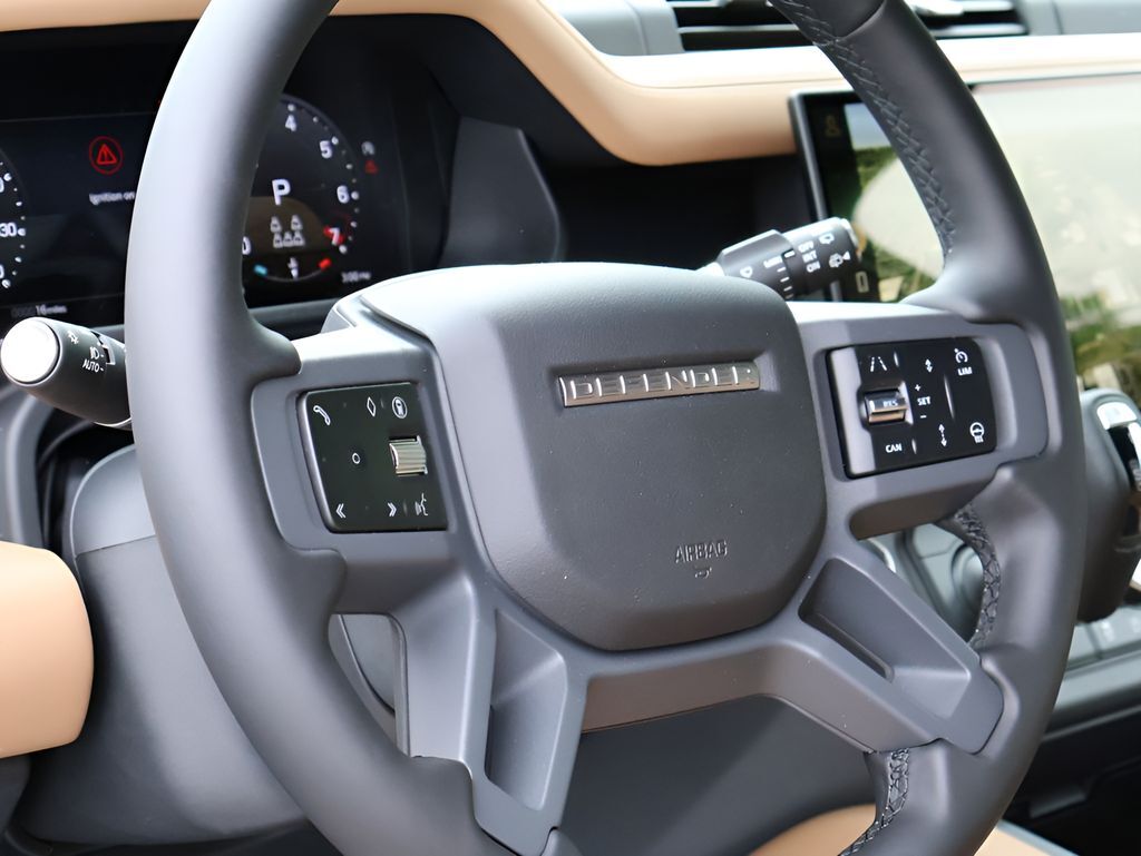 2026 Land Rover Defender 130 X-Dynamic SE San Clemente CA