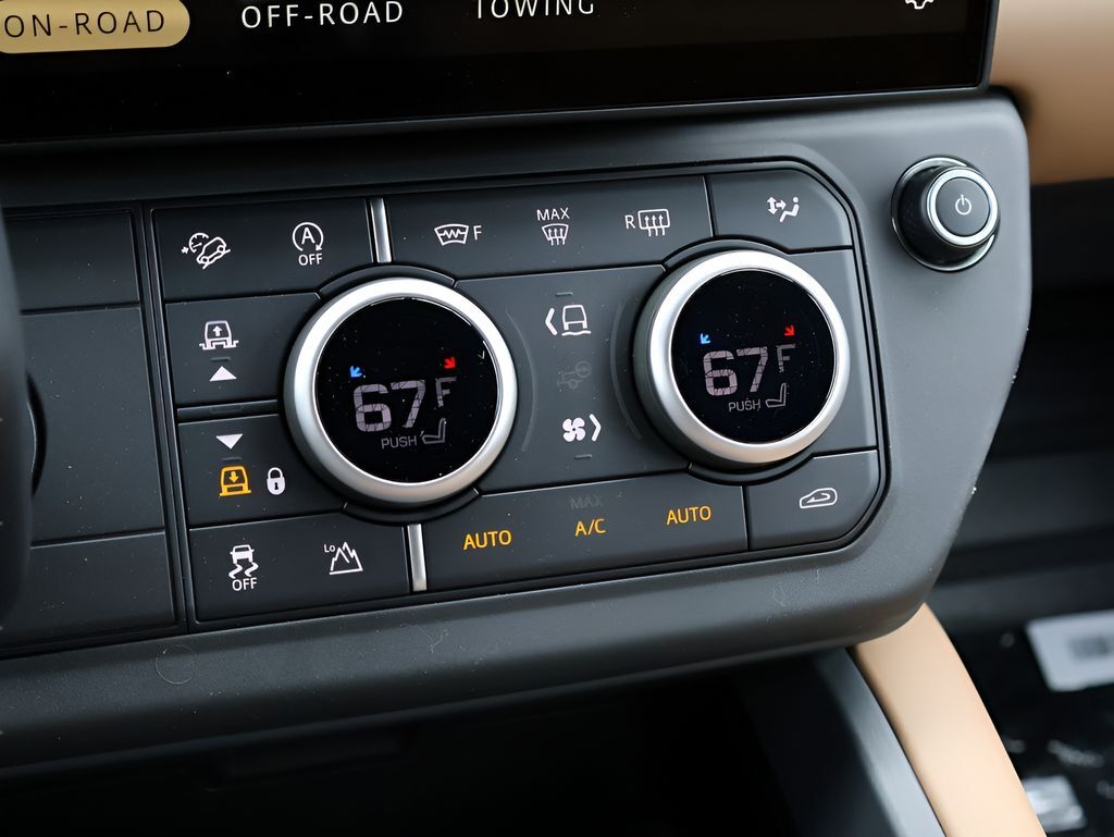 2026 Land Rover Defender 130 X-Dynamic SE San Clemente CA