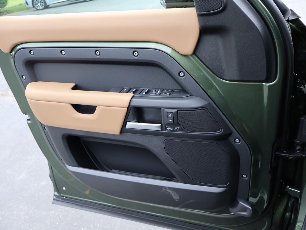 2026 Land Rover Defender 130 X-Dynamic SE San Clemente CA