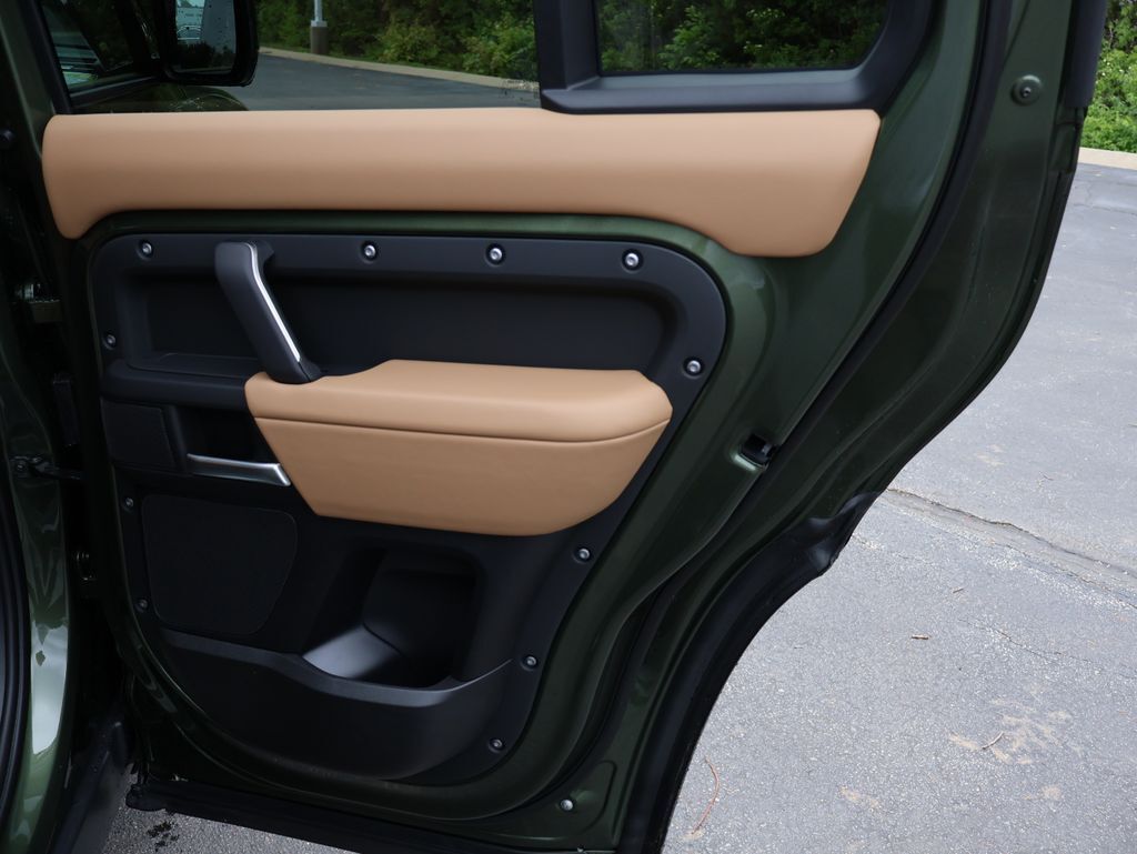 2026 Land Rover Defender 130 X-Dynamic SE San Clemente CA
