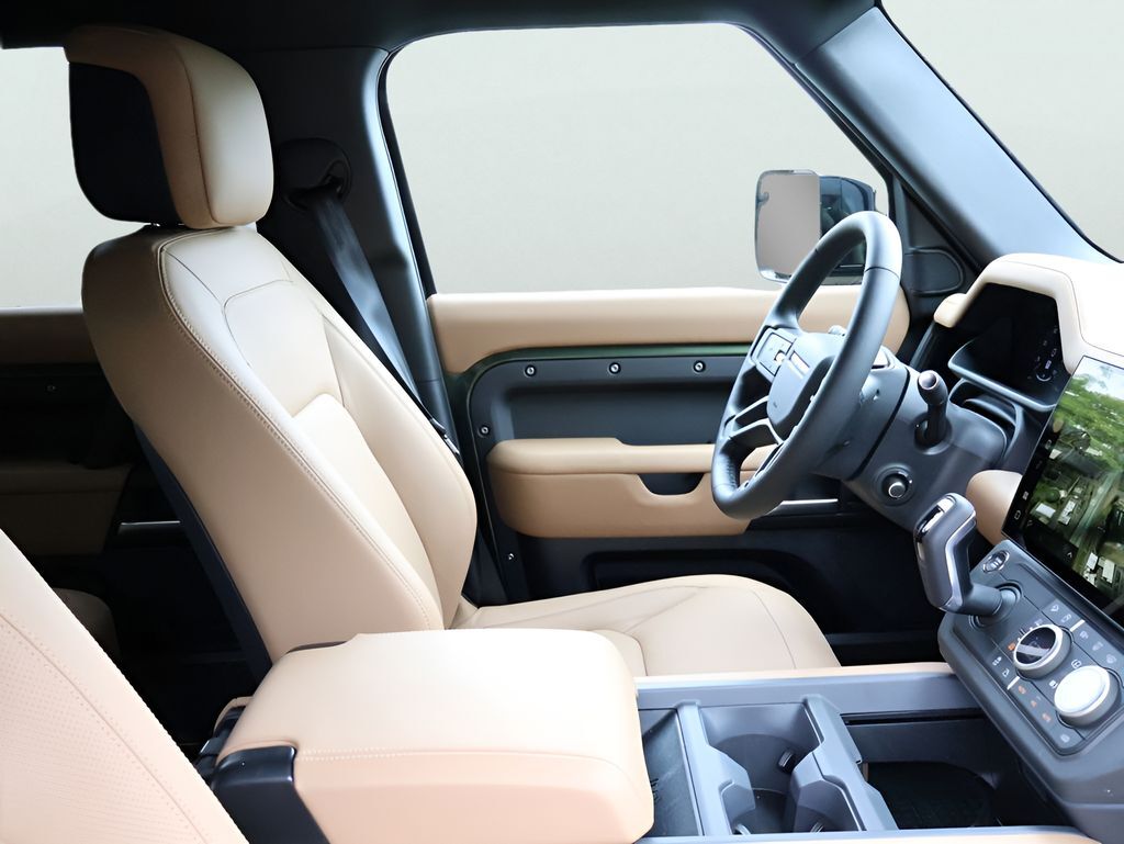 2026 Land Rover Defender 130 X-Dynamic SE San Clemente CA