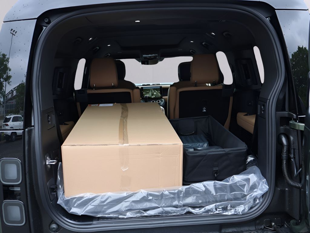 2026 Land Rover Defender 130 X-Dynamic SE San Clemente CA