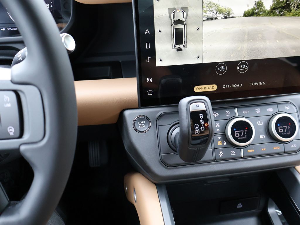 2026 Land Rover Defender 130 X-Dynamic SE San Clemente CA