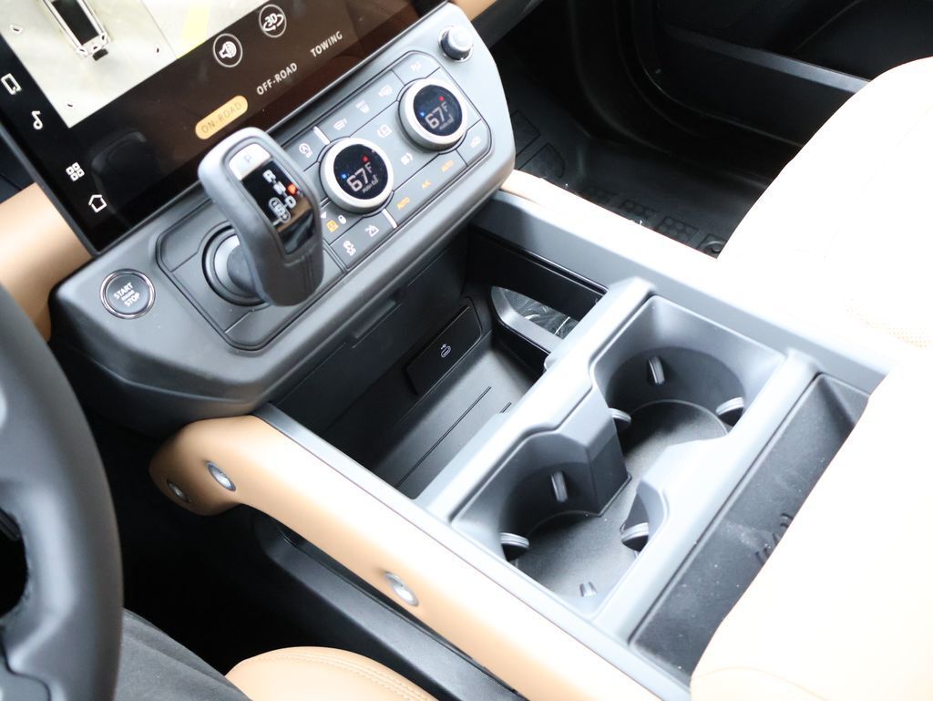 2026 Land Rover Defender 130 X-Dynamic SE San Clemente CA