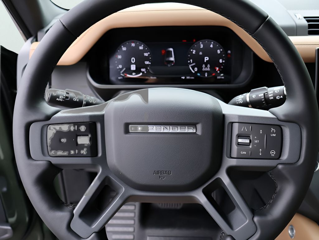 2026 Land Rover Defender 130 X-Dynamic SE San Clemente CA