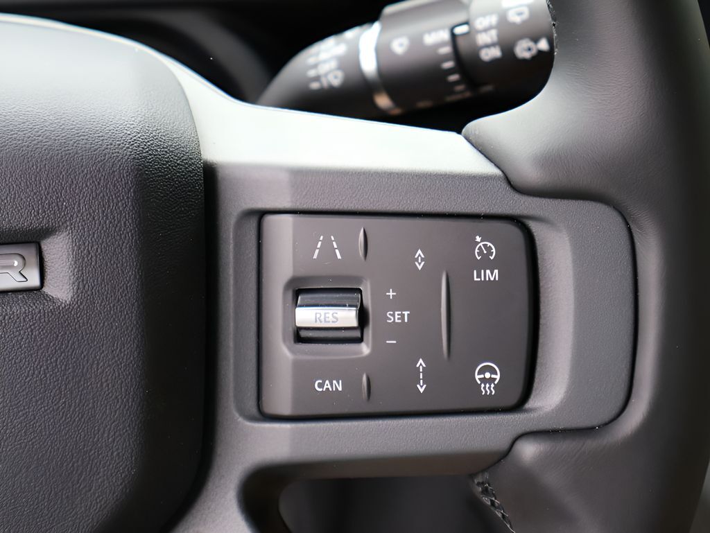 2026 Land Rover Defender 130 X-Dynamic SE San Clemente CA