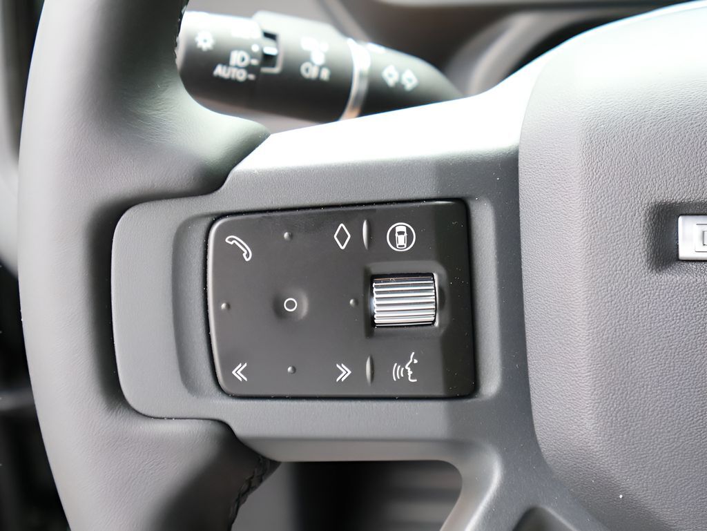 2026 Land Rover Defender 130 X-Dynamic SE San Clemente CA