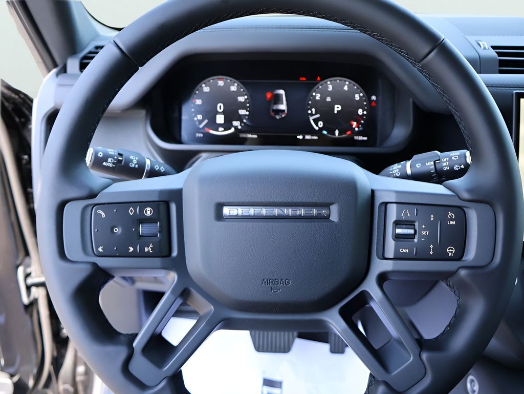 2026 Land Rover Defender 130 X-Dynamic SE San Clemente CA