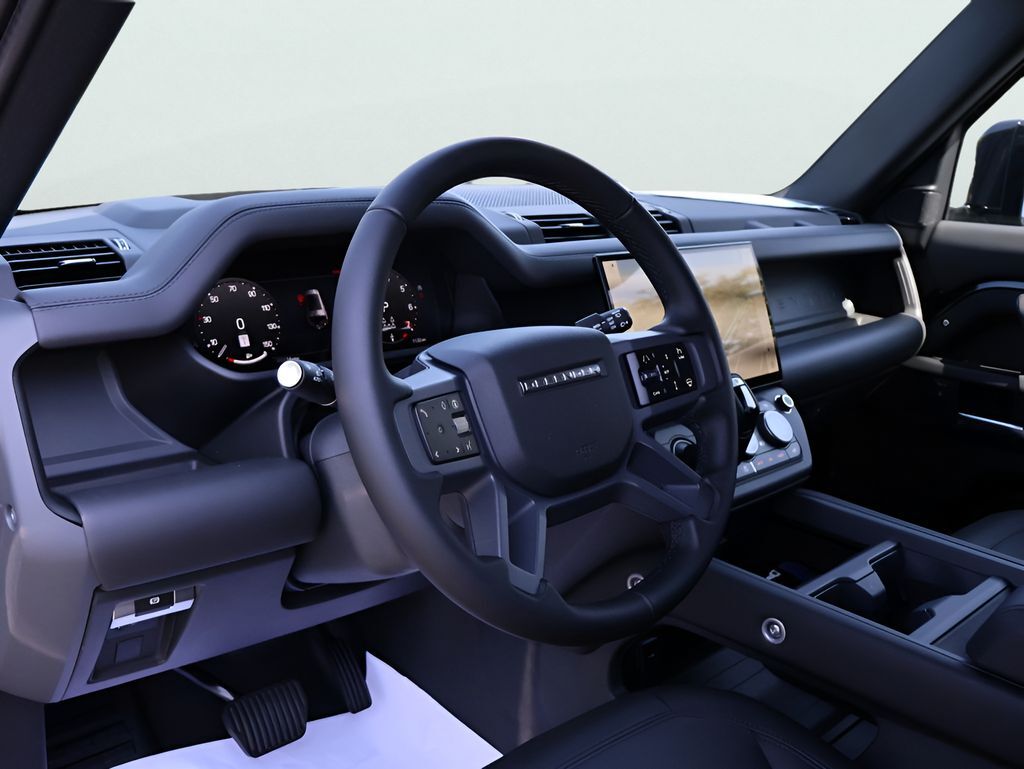 2026 Land Rover Defender 130 X-Dynamic SE San Clemente CA