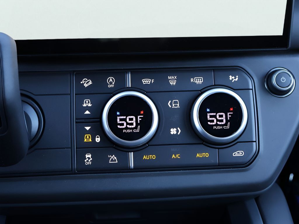 2026 Land Rover Defender 130 X-Dynamic SE San Clemente CA