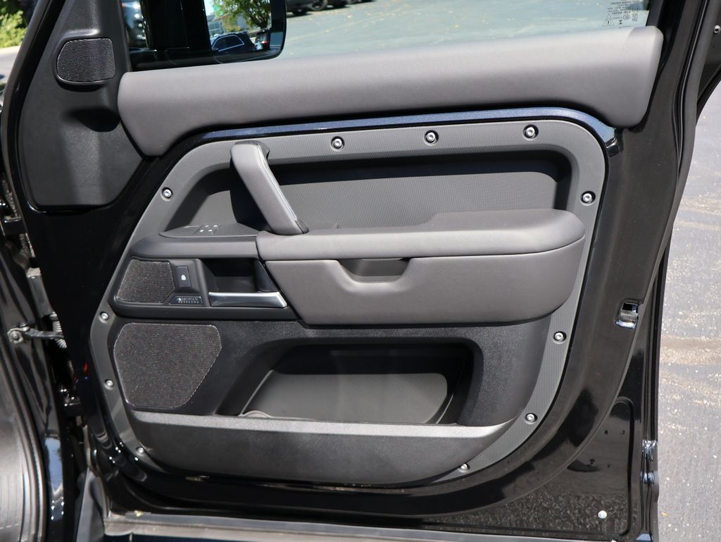 2026 Land Rover Defender 130 X-Dynamic SE San Clemente CA