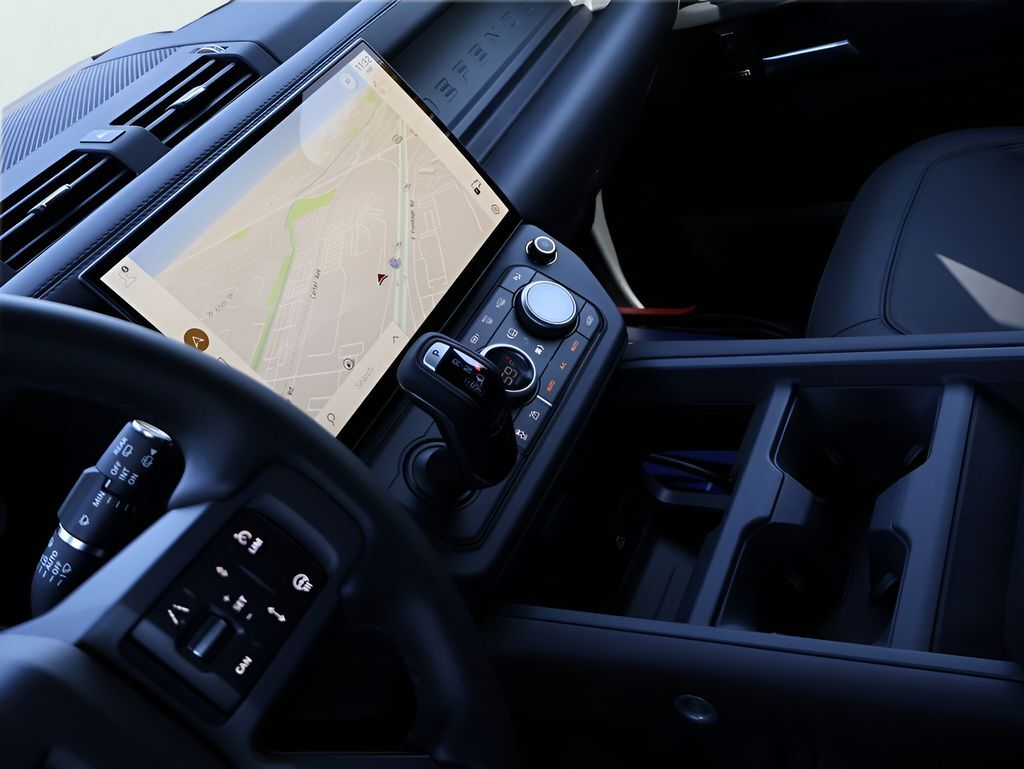 2026 Land Rover Defender 130 X-Dynamic SE San Clemente CA