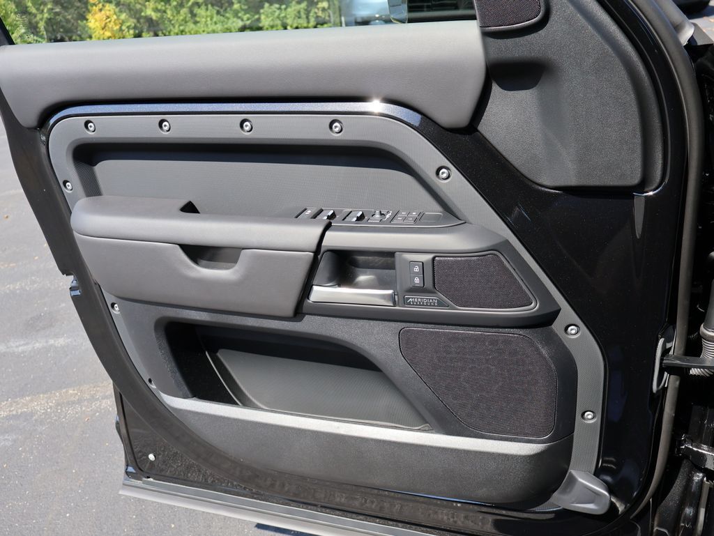 2026 Land Rover Defender 130 X-Dynamic SE San Clemente CA