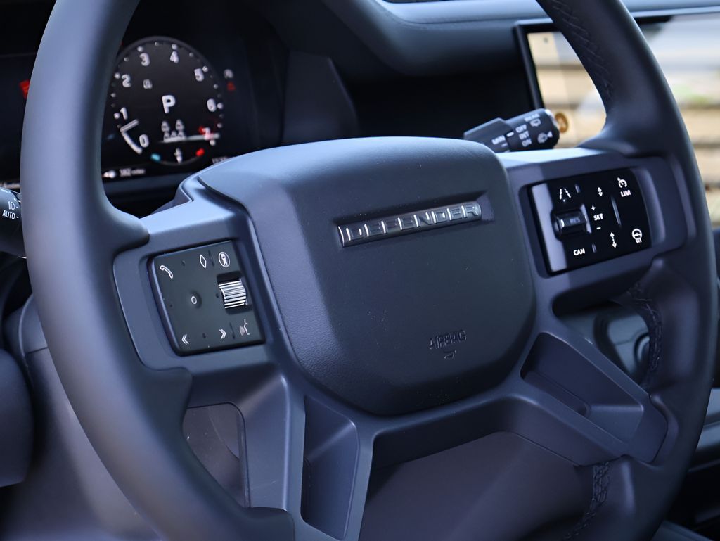 2026 Land Rover Defender 130 X-Dynamic SE San Clemente CA