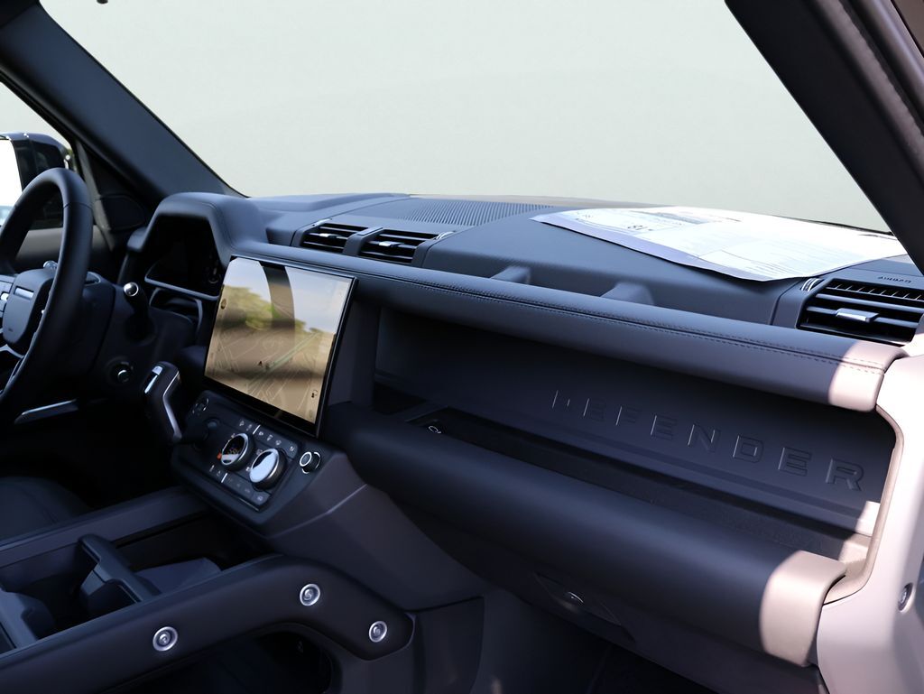 2026 Land Rover Defender 130 X-Dynamic SE San Clemente CA