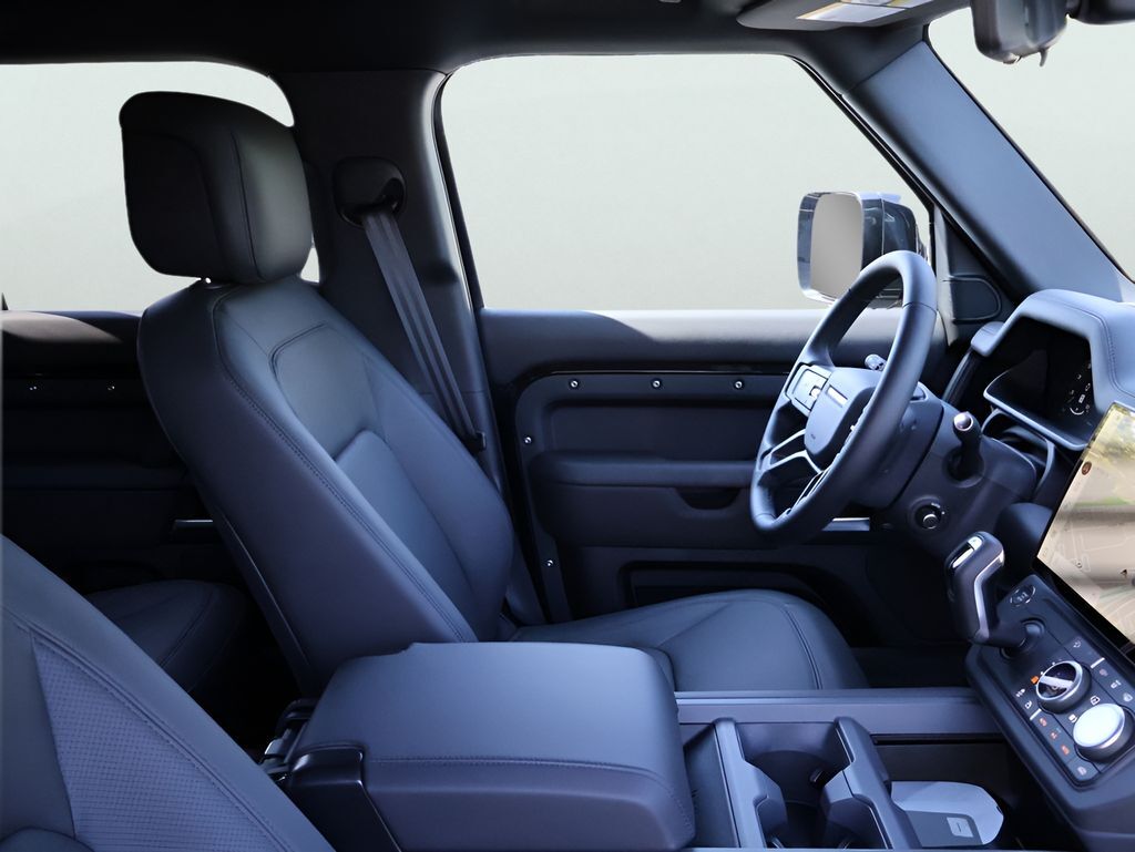 2026 Land Rover Defender 130 X-Dynamic SE San Clemente CA