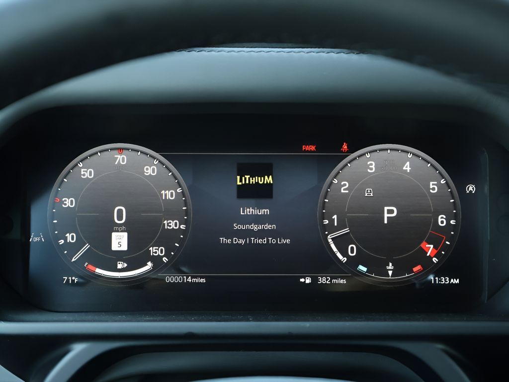 2026 Land Rover Defender 130 X-Dynamic SE San Clemente CA