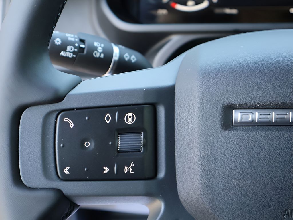 2026 Land Rover Defender 130 X-Dynamic SE San Clemente CA
