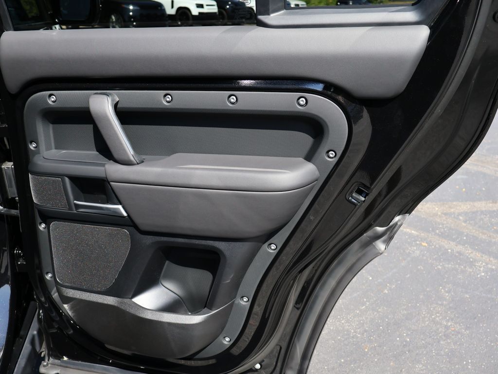 2026 Land Rover Defender 130 X-Dynamic SE San Clemente CA