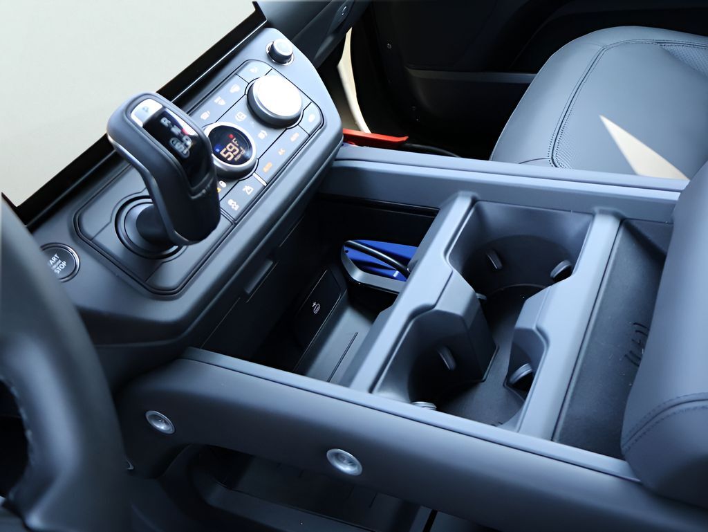 2026 Land Rover Defender 130 X-Dynamic SE San Clemente CA