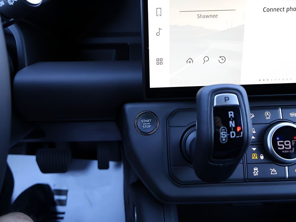 2026 Land Rover Defender 130 X-Dynamic SE San Clemente CA