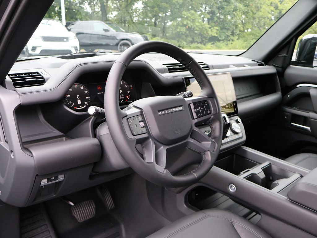 2026 Land Rover Defender 130 X-Dynamic SE San Clemente CA