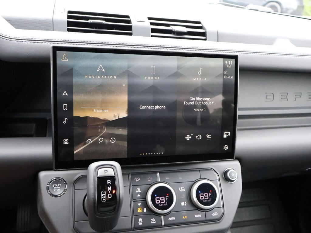 2026 Land Rover Defender 130 X-Dynamic SE San Clemente CA