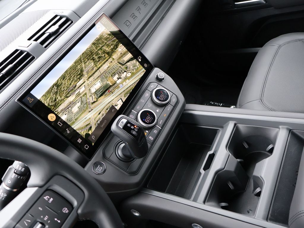 2026 Land Rover Defender 130 X-Dynamic SE San Clemente CA