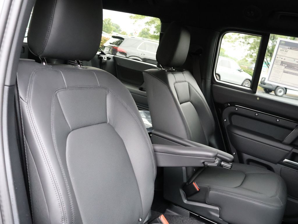 2026 Land Rover Defender 130 X-Dynamic SE San Clemente CA