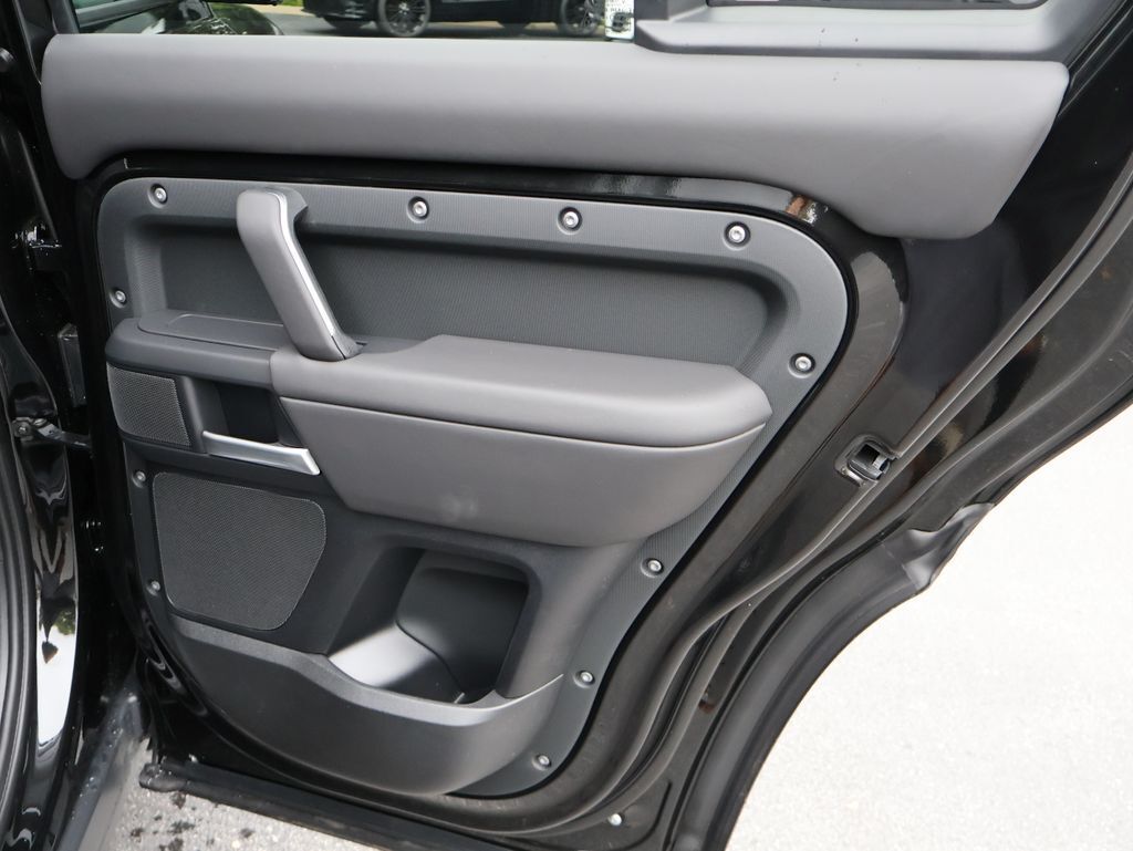 2026 Land Rover Defender 130 X-Dynamic SE San Clemente CA