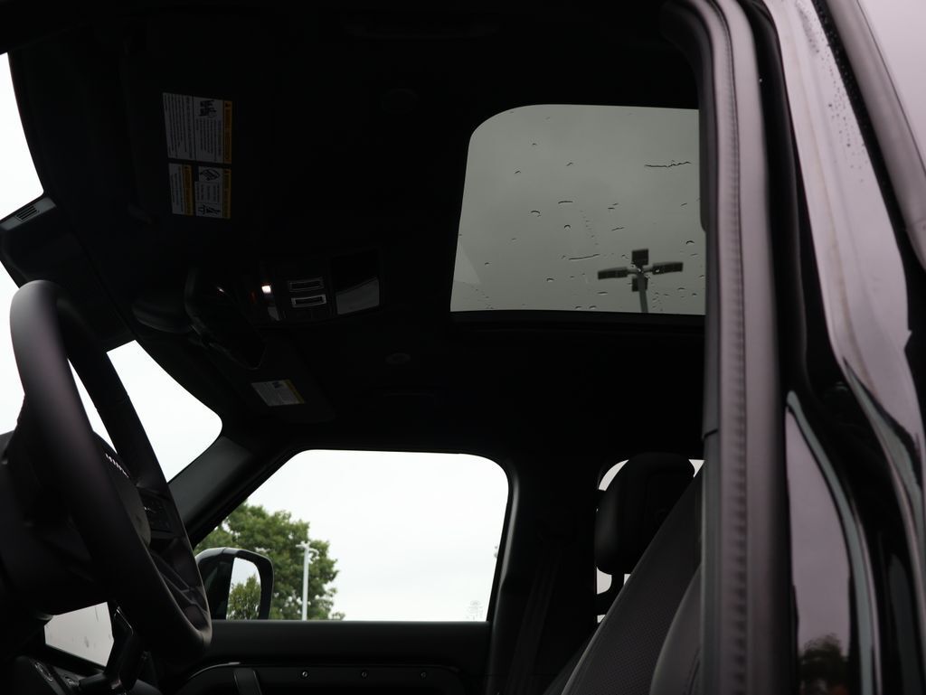 2026 Land Rover Defender 130 X-Dynamic SE San Clemente CA
