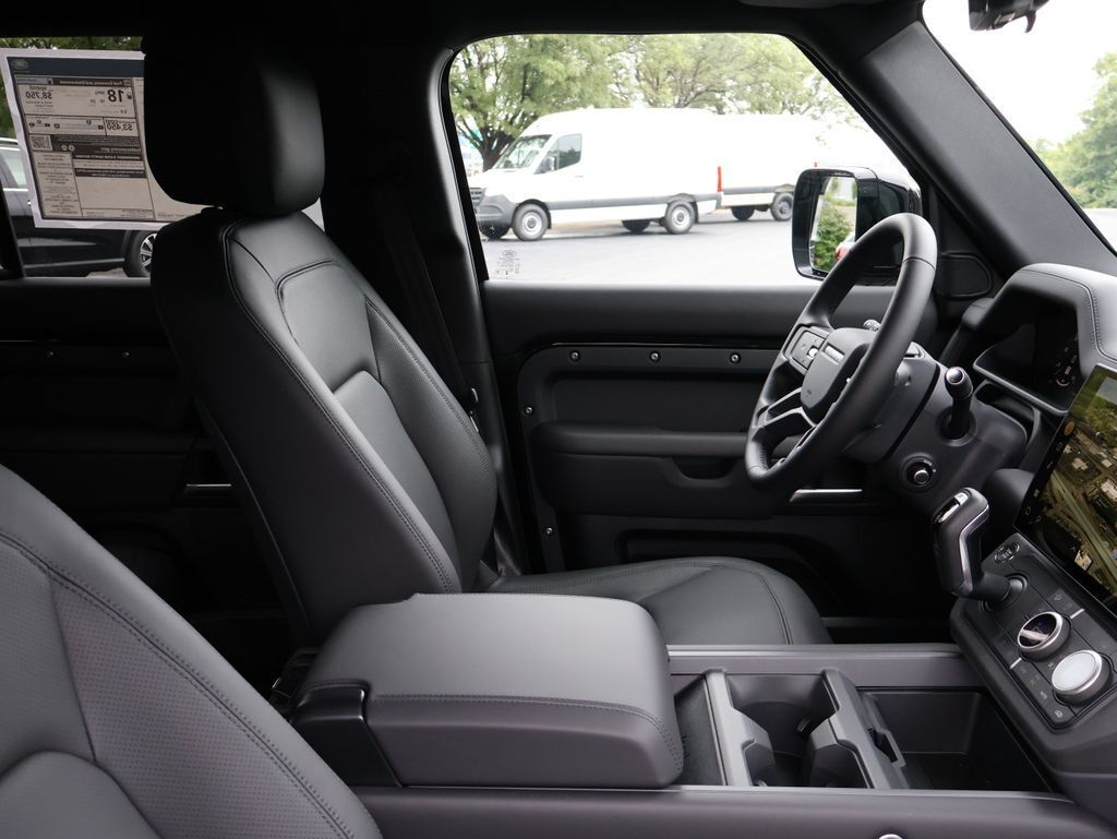 2026 Land Rover Defender 130 X-Dynamic SE San Clemente CA