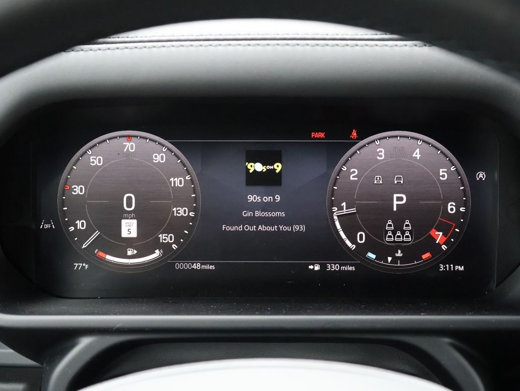 2026 Land Rover Defender 130 X-Dynamic SE San Clemente CA