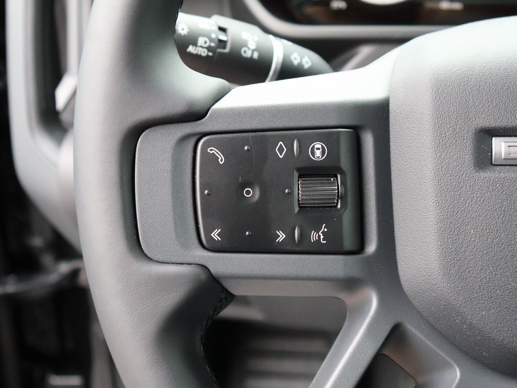2026 Land Rover Defender 130 X-Dynamic SE San Clemente CA