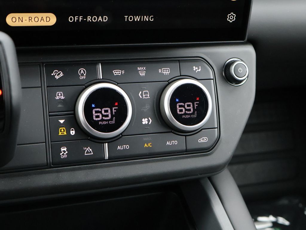 2026 Land Rover Defender 130 X-Dynamic SE San Clemente CA