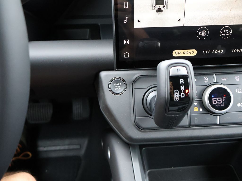 2026 Land Rover Defender 130 X-Dynamic SE San Clemente CA