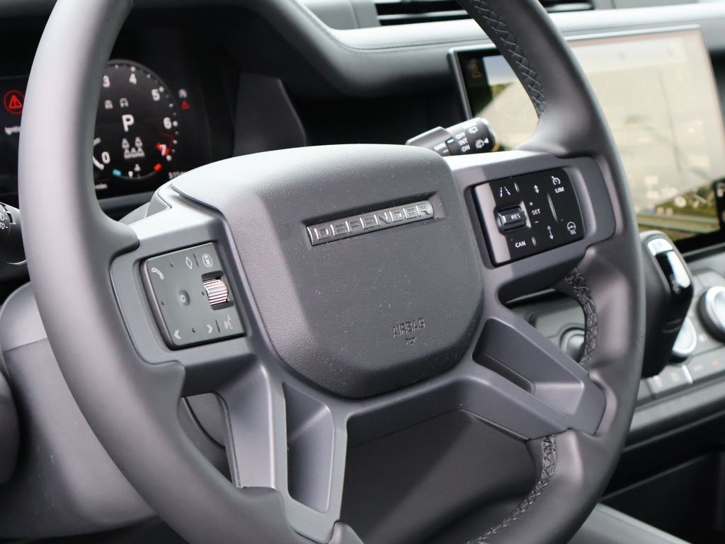 2026 Land Rover Defender 130 X-Dynamic SE San Clemente CA