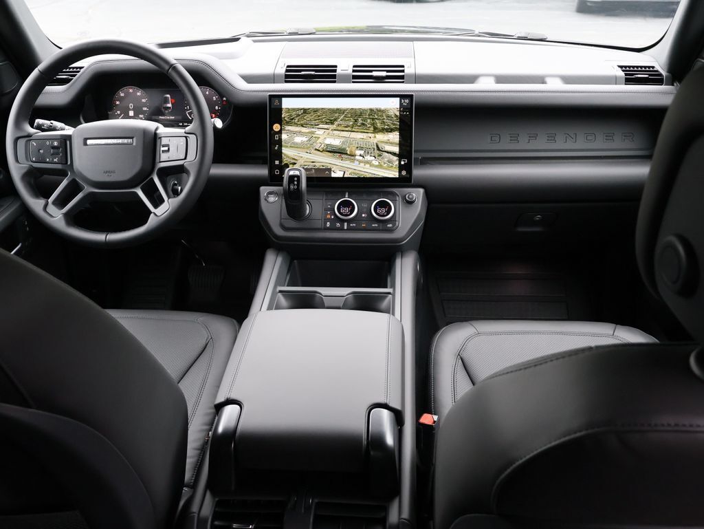 2026 Land Rover Defender 130 X-Dynamic SE San Clemente CA