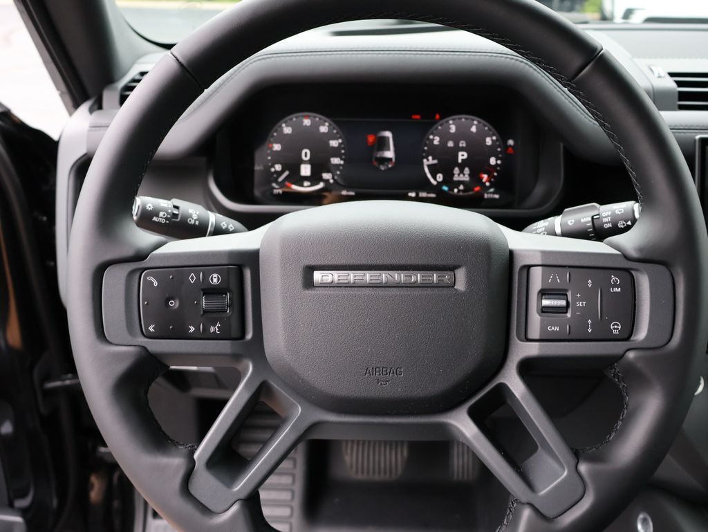 2026 Land Rover Defender 130 X-Dynamic SE San Clemente CA