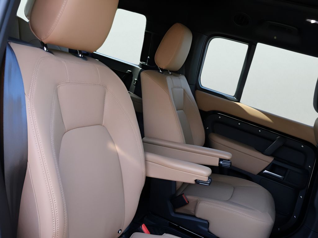 2026 Land Rover Defender 130 X-Dynamic SE San Clemente CA